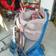Osprey　Poco　Premiumの画像