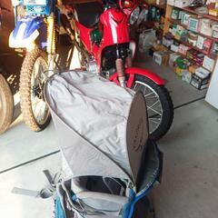 Osprey　Poco　Premiumの画像
