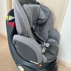 チャイルドシートの画像