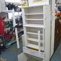 ID668010　ミニ食器棚　セットの画像