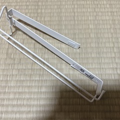 【無料】キッチンペーパーホルダーの画像