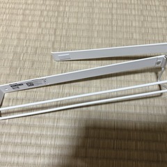【無料】キッチンペーパーホルダーの画像