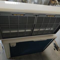 「交渉中」日立　ルームエアコン　2.8kwの画像