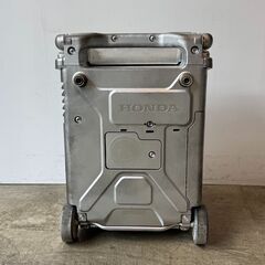 Honda 発電機 EU9iGB（エネポ） カスタム塗装品の画像