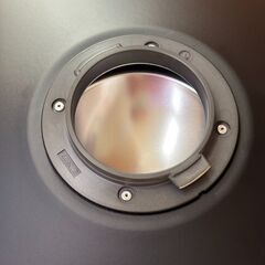 【中古美品】ブロンカラー　オパ銀　お譲りしますの画像
