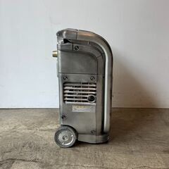 Honda 発電機 EU9iGB（エネポ） カスタム塗装品の画像