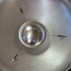 【中古美品】ブロンカラー　オパ銀　お譲りしますの画像