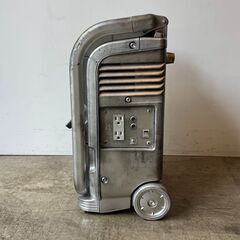 Honda 発電機 EU9iGB（エネポ） カスタム塗装品の画像