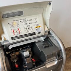 Honda 発電機 EU9iGB（エネポ） カスタム塗装品の画像