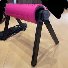 筋膜リリース　ハイローラー　コロコロの画像