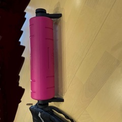 筋膜リリース　ハイローラー　コロコロの画像