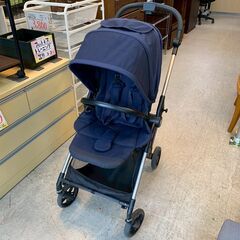 D1232 cybex/サイベックス MELIO/メリオ ベビーカー カップホルダー付きの画像