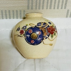 おまとめセット 灰皿 一輪挿し ミスド お買い得 タバコ 花瓶 5点セットの画像
