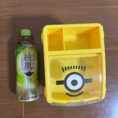 ミニオン   収納ケースの画像