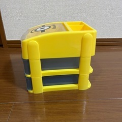 ミニオン   収納ケースの画像