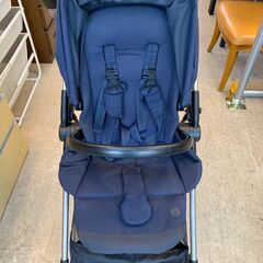 D1232 cybex/サイベックス MELIO/メリオ ベビーカー カップホルダー付きの画像