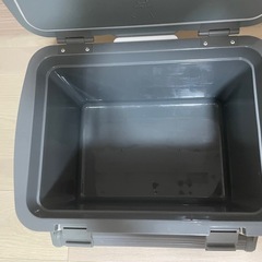 STANLEYの保冷ボックスの画像