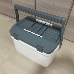 STANLEYの保冷ボックスの画像