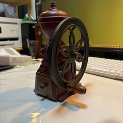 Kalitaダイヤミル　 手回しコーヒーミルの画像