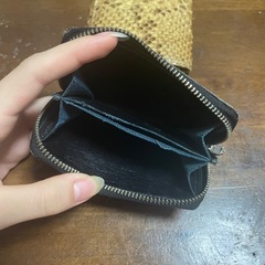 蛇本革　財布セットの画像