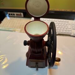 Kalitaダイヤミル　 手回しコーヒーミルの画像