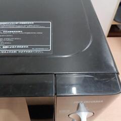 【ジモティー割引で最大15％OFF⭐️】 2021年製　PMB-T176-5-B　アイリスオーヤマ　電子レンジの画像