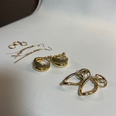 アクセサリー4点🌟の画像