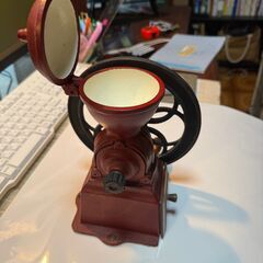 Kalitaダイヤミル　 手回しコーヒーミルの画像