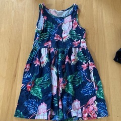 女の子服まとめて  コートも追加の画像