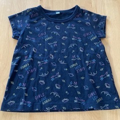 女の子服まとめて  コートも追加の画像