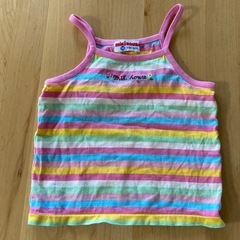 女の子服まとめて  コートも追加の画像