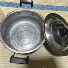 【無料】鍋、瓶の画像