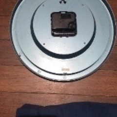 掛け時計　スターズの画像