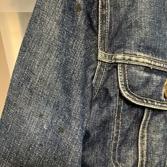 LEE101LJストームライダー　
の画像