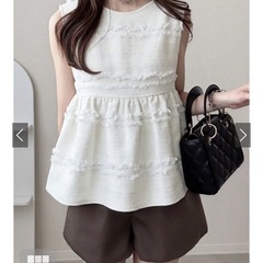 サンダル　夏服　レディース　23.0 GRLの画像