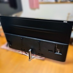 直接引き取り大歓迎‼️その場合は10,000円引き⭐︎大阪府下又は近郊は配送設置込み🉑ハイセンス 65インチ液晶テレビ 65U7E 2019年製/YMJ084-08の画像