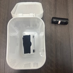 【先約済】ダストボックス4点 の画像