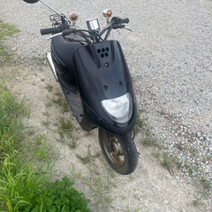 原付★平目JOG ジョグ　2スト旧車の画像
