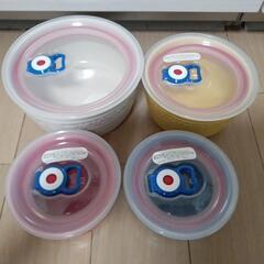 ディズニーの食器の画像