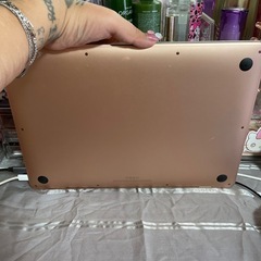 MacBookAir2020の画像