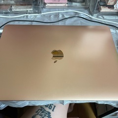 MacBookAir2020の画像