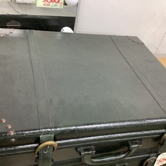 チェスト グリーン 4段 管C250825CK (ベストバイ 静岡県袋井市) の画像