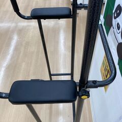 【リユースのサカイ野々市店】ぶら下がり健康器具　※最大2ｍ20ｃｍの画像