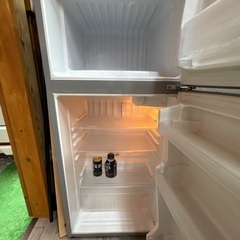 冷蔵庫の画像