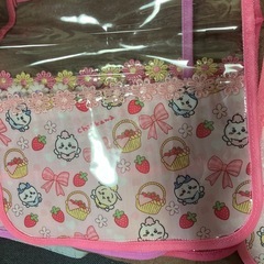 ランドセルカバーの画像