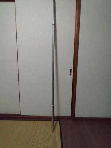 ファイティングロード バーベル50キロセット 鉄アレー付き