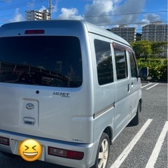 ハイゼット‼️大人気の4WD‼️MT車‼️の画像