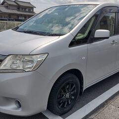 日産セレナセレナ 20S /C26/100,650km/年式24の画像