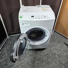 9795‼️関西エリア配送設置可🙌‼️最新2023年製✨アイリスオーヤマ 8kg / 3kg ドラム式洗濯機の画像