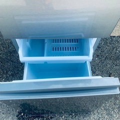 ✅AQUAノンフロン冷凍冷蔵庫✅ ✅AQR-13M✅の画像